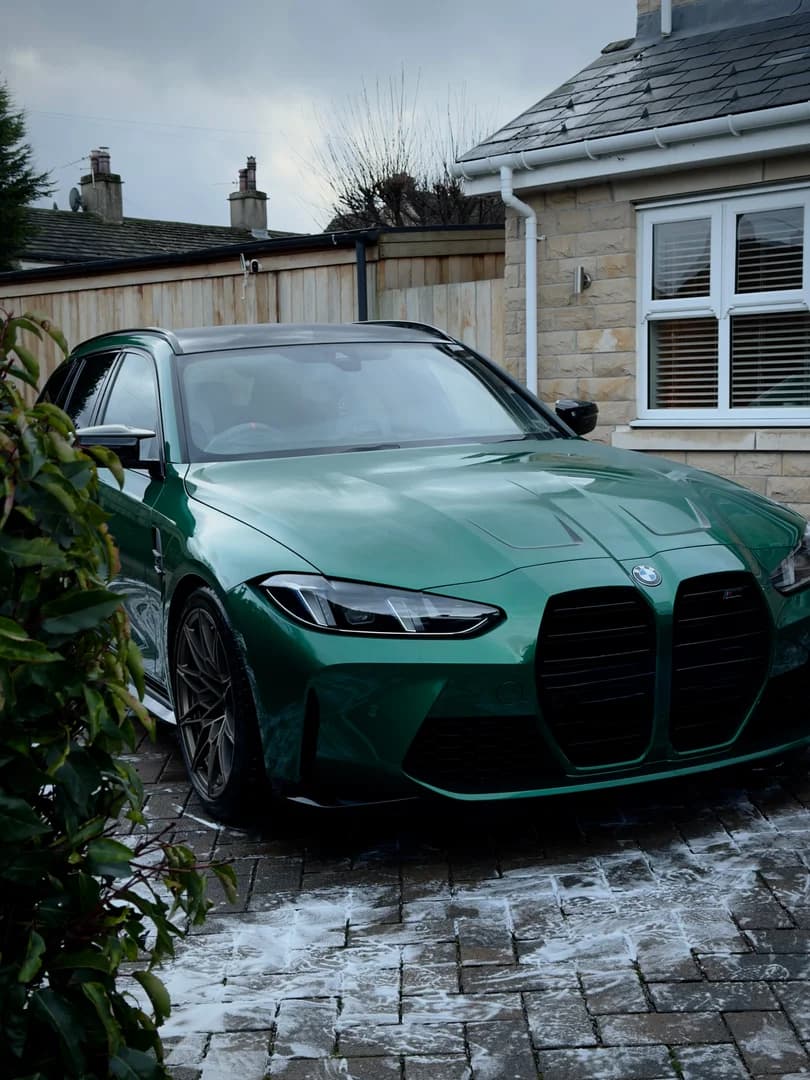 Expert Full Detail Packages in Brighouse, West Yorkshire