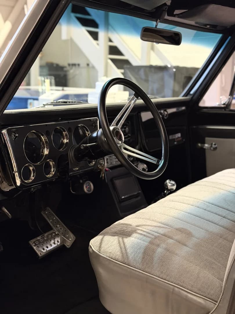 Your Vehicle Deserves the Best Care