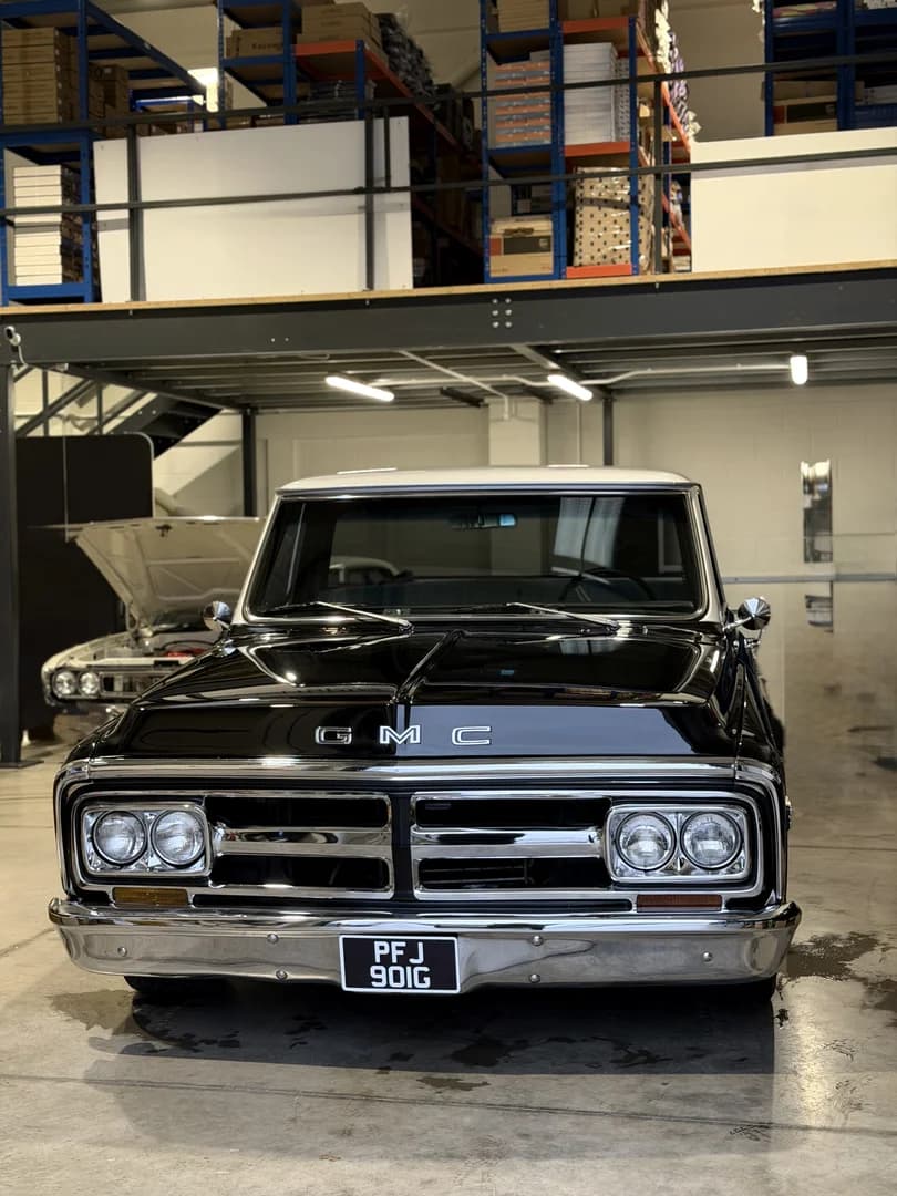 Car Detailing In Bradford