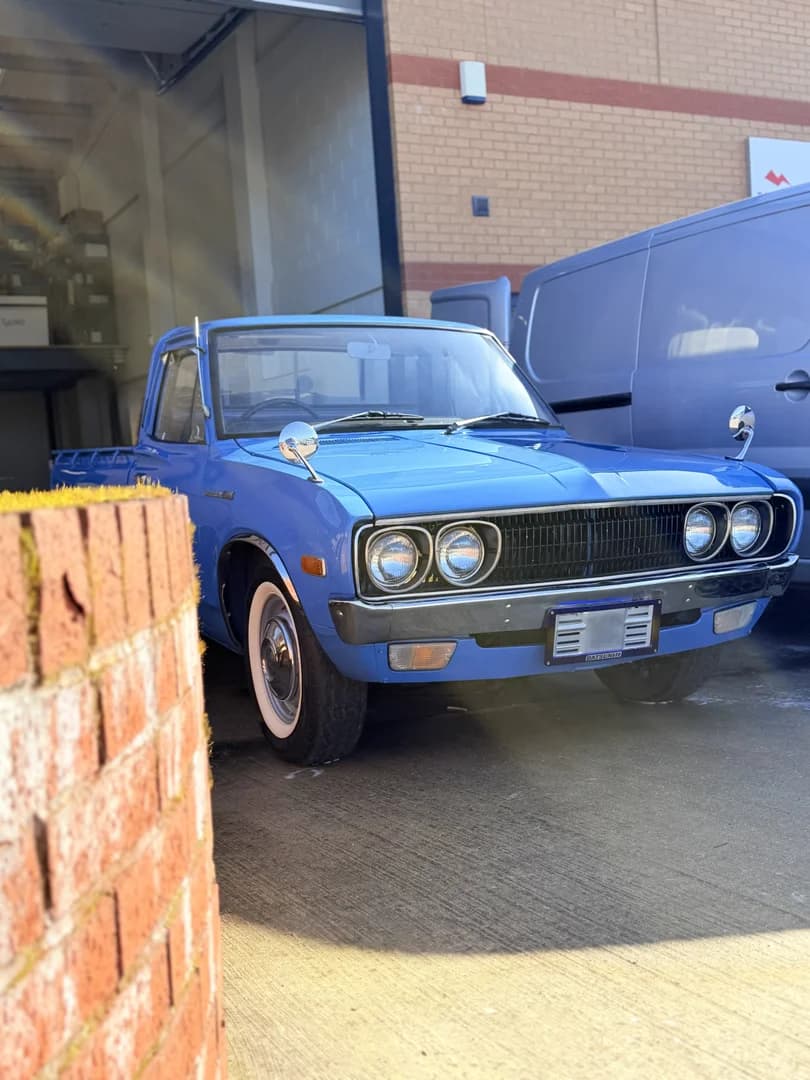 Maintenance Packages