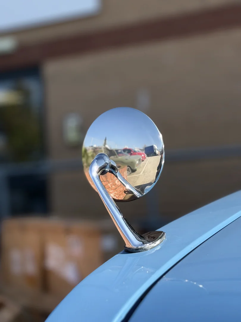 Paint Correction vs Polish: What's the Difference?