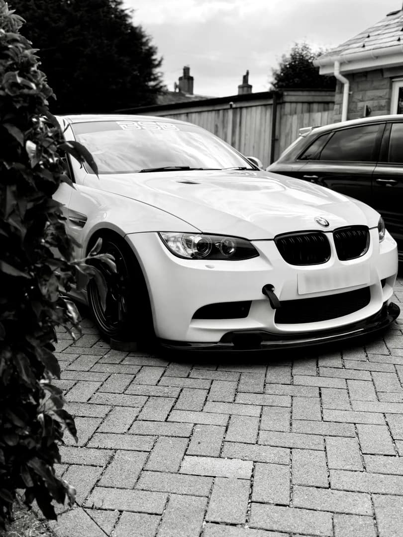 Ceramic Coating